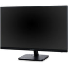 Moniteur IPS sans cadre ViewSonic de 22 pouces 1080p et VGA pour la maison et le bureau - VA2256-MHD-1920 x 1080