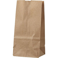 Rosenbloom Sac de quincaillerie, papier, n° 03, brun, 250/paquet-Papier