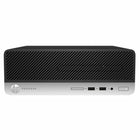 HP - Ordinateur ProDesk 600 G4 SFF remis à neuf - Intel Core i7-8700 - 512 Go SSD - 16 Go RAM - Windows 10 Pro-Taille et type de RAM: 16 Go et DDR4