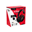 Casque de jeu sans fil HyperX Cloud Alpha-50 Hz – 7,2 kHz