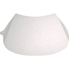 Honeywell - Protecteurs De Lentille Transparent Décollable, paquet de 50-Pièces Lentille