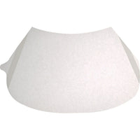 Honeywell - Protecteurs De Lentille Transparent Décollable, paquet de 50-Pièces Lentille
