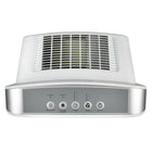 GermGuardian – Purificateur d'air de taille moyenne avec filtre True HEPA, blanc (AC5900WCA)-3 réglages de vitesse y compris un mode ultra silencieux pour ceux qui ont le sommeil léger