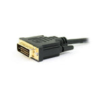 BlueDiamond – Câble HDMI à DVI-D 24+1, M/M, 15 pi (80184)-HDMI 19 broches mâle vers DVI-D mâle