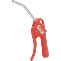 Topring - Soufflettes Silencieuses Maximum Airpro, paquet de 2-Consommation d'air