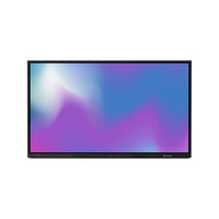 Promethean - Écran LCD 75 po ActivPanel LX Interactive 4K TFT - APLX-75-NA-1-Intégration transparente avec la technologie que vous utilisez aujourd'hui