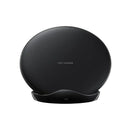 Samsung – Support de recharge sans fil (EP-N5100TBEGCA)-Recharge sans fil les téléphones intelligents Samsung Galaxy compatibles Qi et autres appareils compatibles Qi