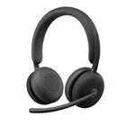 Logitech - Zone 950 casque anti-bruit premium avec ANC hybride - Graphtie-Clarté d'appel: entendez vos interlocuteurs plus clairement grâce au son clair pour les appels qui supprime les bruits ambiants à l'autre bout du fil pour entendre plus facilement