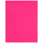 JAM Paper - Étiquettes d'adresse d'expédition rectangulaires - 1 1/3 po x 4 po - rose fluo - Paquet de 126-Étiquettes d'adresse autocollantes rose fluo, Faites ressortir votre courrier avec des étiquettes d'adresse d'expédition colorées