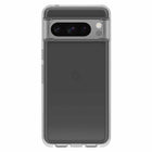 OtterBox - Étui/Coque Symmetry pour Pixel 8 Pro - Clair-Conception élégante
