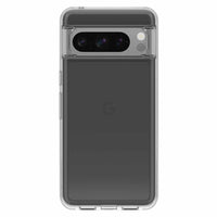 OtterBox - Étui/Coque Symmetry pour Pixel 8 Pro - Clair-Conception élégante