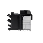 HP - Imprimante laser monochrome sans fil LaserJet M830z-Technologie dâ™impression laser