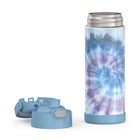 Thermos - Bouteille FUNtainer avec Bec - 470mL - Tie Dye-Extérieur résistant à la condensation