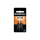 Duracell - Pile alcaline taille spécialisée nº 21, Paquet de 2-Duracell - Pile alcaline taille spécialisée nº 21
