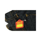 Eddie's - Attaches lisses de 5 po pour etiquettes de produits - transparentes - 5 000/pqt-Plastique