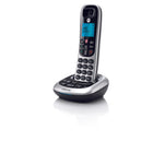 Téléphone sans fil Motorola CD4011-Haut-parleur mains libres