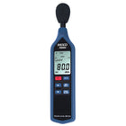REED R8060-NIST Sonomètre avec diagramme à barres, 30 à 130 dB-Pointeur laser