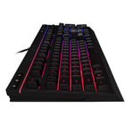 HP - HyperX Alloy Core RGB Clavier de jeu - Noir-Verrouillez votre clavier sans avoir à verrouiller votre système