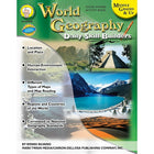 Livre numérique : Mark Twain - World Geography, 404095-EB, 6e à 12e année-Vous recevrez deux courriels : le premier confirmant la totalité de votre commande et le second comportant un lien de téléchargement. Vous pourrez utiliser le lien de téléchargement immédiatement ou plus tard, comme vous le voulez.