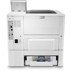 HP - Imprimante laser monochrome LaserJet Enterprise M507x avec impression recto verso automatique-Connectivité : RJ45, USB type B, Wi-Fi