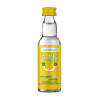 SodaStream - Bubly Drops - Ananas-Une bouteille de bubly drops de 40 ml donne environ 12 L.* * d'eau pétillante bubly.
