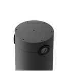 Logitech - Sight Caméra de table - Graphite-L'intelligence adaptative identifie, cadre et suit jusqu'à quatre locuteurs à la fois, tout en basculant entre les locuteurs actifs au fur et à mesure que la conversation change