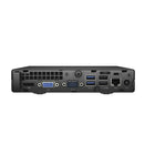 HP - Mini ordinateur de bureau ProDesk 400 G2, Intel Core I5-6400T 2,2 GHz, 8 Go de RAM SSD 256 Go, Windows 10 Pro, remis à neuf-8 Go de RAM