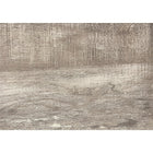 Monarch Specialties - 1088 Table A Manger - 36 po X 60/Faux Bois Taupe-Dimensions du produit: 59 po L x 36 po P x 31 po H