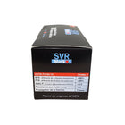 Globe - Masques de procédure de niveau 3 - noir - 40 boîtes de 50-Emballage bilingue anglais/français