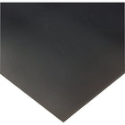 Wearwell – Tapis ondulé non conducteur pour tableau électrique nº 702, 2 pi x 75 pi-Conçu pour protéger les travailleurs dans les zones ayant des équipements utilisant des tensions élevées dangereuses