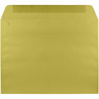 JAM Paper - Enveloppes pour livret - 9" x 12" - Vert Chartreuse - Paquet de 250-Quantité : 250/paquet