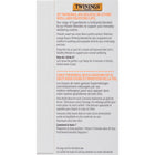 Twinings of London - Supermélanges Curcuma apaisant - Paquet de 18-6