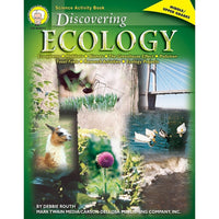 Livre numérique : Mark Twain - Discovering Ecology, 404077-EB, 6e à 12e année-Vous recevrez deux courriels : le premier confirmant la totalité de votre commande et le second comportant un lien de téléchargement. Vous pourrez utiliser le lien de téléchargement immédiatement ou plus tard, comme vous le voulez.