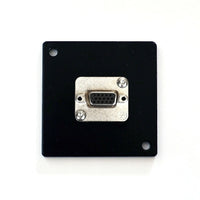 Urbann Module d'extension avec connecteur VGA-Accessoire, module d'extension pour lutrins Urbann