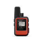 Garmin - inReach Mini 2 Balise de communication par satellite - Rouge Flamme-La couverture mondiale par satellite vous permet de rester connecte lorsque les telephones portables ne le peuvent pas.