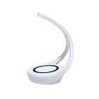 UV-Corp - Lumière de capteur de mouvement LED Performance Advantage-Il ne s'active que lorsque l'obscurité et le mouvement sont détectés dans un rayon de 3 à 5 mètres. La lumière s'éteint automatiquement après 20 secondes si aucun mouvement n'est détecté