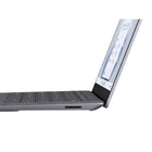 Microsoft - Ordinateur portable Surface 5 de 13,5 po -Intel i5 - Disque dur de 256Go - Memoire vive de 8Go - Windows11 - Platine-Stockage : disque SSD de 256 Go