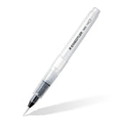 Staedtler - Pinceau aquarelle à remplir d’eau-16,5 cm × 2,5 cm