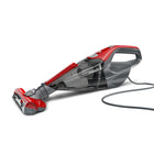 Aspirateur à main Dirt Devil Scorpion Plus-Une performance durable et une puissance en courant continu.