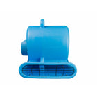 Danby - 1/2 HP Air Mover - Bleu-La poignée de transport facilite le transport entre les pièces