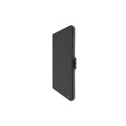 Logiix - Secure pour iPad 10,2 po - Costume Gris-Pour iPad 10,2 po