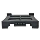 DAC Support pour portatif MP-195, à hauteur et angle réglables, noir-8