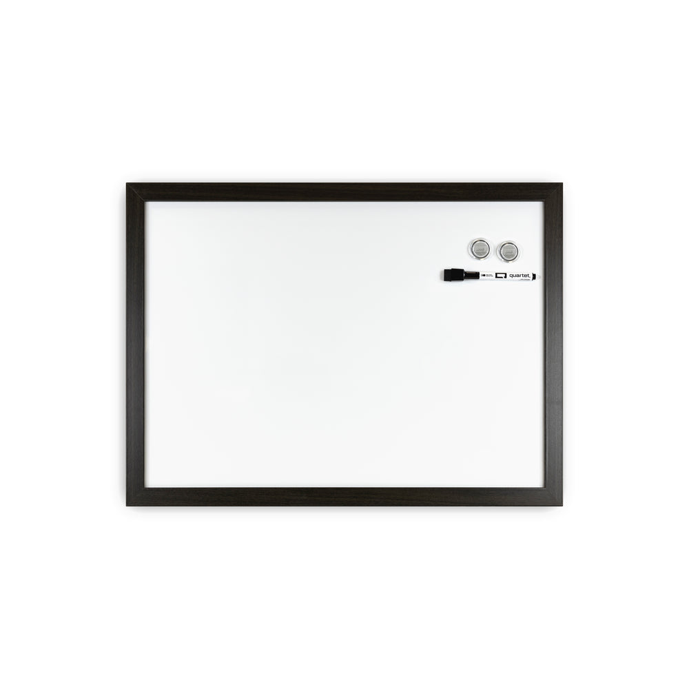 Bandes Magnétiques Effaçables à Sec - Quadrillage Rouge 4 Lignes - Pour Tableau Ou Frigo