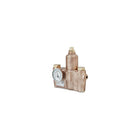 SCN Industrial - Vannes De Mélange Thermostatiques; 19,5 Gal./Min-1