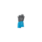 Showa Best Glove - Gants Chem Master Taille Grand/9, 13po Lo, Latex De Caoutchouc/Néoprène, 26 Mils, paquet de 36-Style de poignet Droit