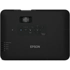 Epson – Projecteur PowerLite 1781W WXGA 3LCD sans fil-Résolution : 1280 x 800 (WXGA)
