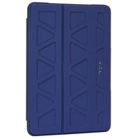Targus - Etui Pro-Tek pour iPad (8/7e generation), iPad Air et iPad Pro de 10,5 po - bleu-Étui Folio