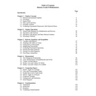Dynamic Math - Ontario 8e année-Tests de chapitre inclus pour tester la compréhension, La clé de réponse est incluse