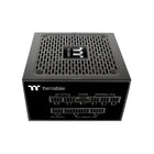 Thermaltake - Bloc d'alimentation de 850 W série Toughpower GF A3 Gold- Plateforme de câbles zéro à haute efficacité avec une qualité de construction premium.