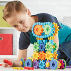Learning Resources - Engrenages ! Engrenages ! Engrenages ! ® Méga Makers-7